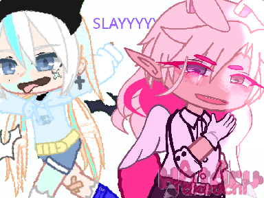 Another day, another slay remix remix remix