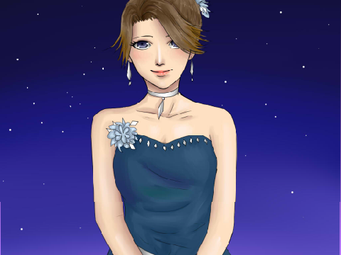 ~✿OC transform R1:Fancy/royal✿~ for 100f enrtry