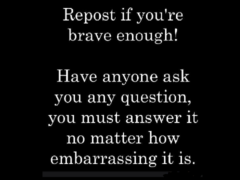 sure why not lol