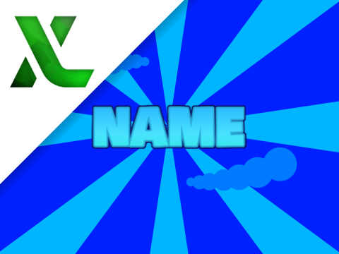 (1st) 20 follower intro template!