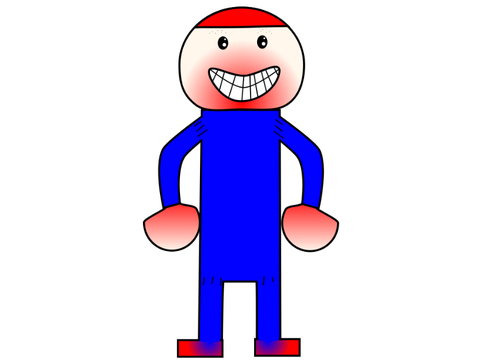 Meatcanyon version of me