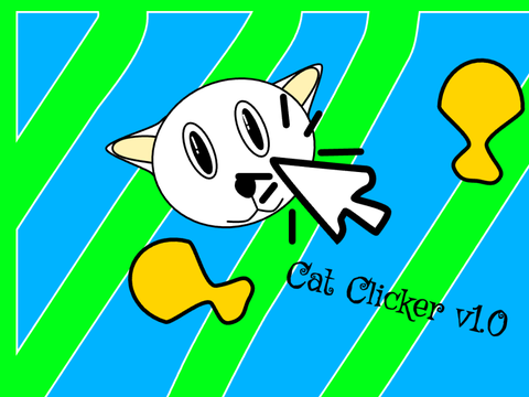 Cat Clicker