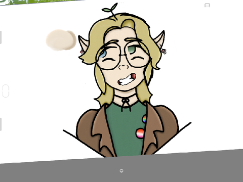 My entry it was kinda rushed