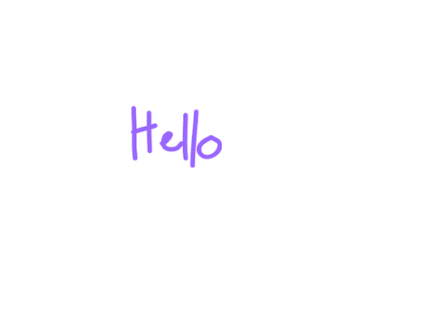 Hello again