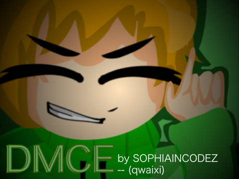 DMCE! — hosted by @Dude_of_Cool