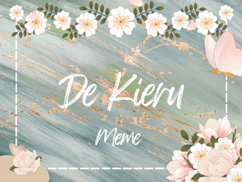 De Kieru || Meme