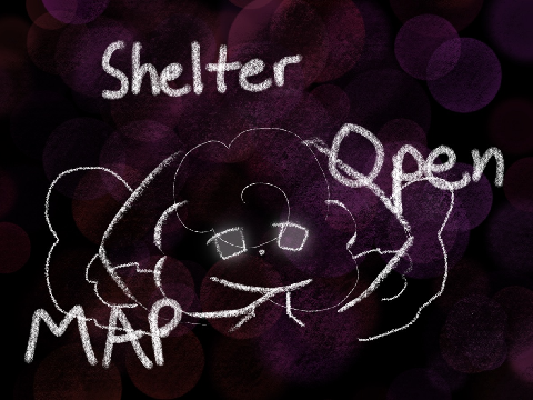 BACKUPS / Shelter - Open MAP (reshare)