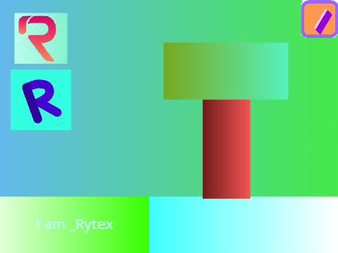 I am @_Rytex