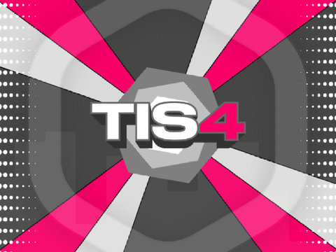 [Part3] Intro for TIS4（Team Aurora）