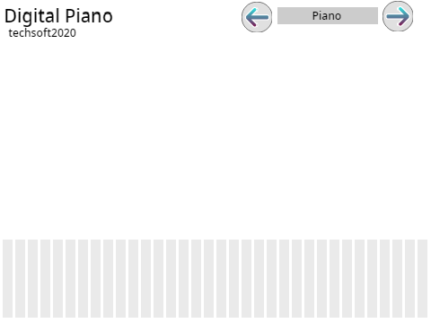 Digital Piano