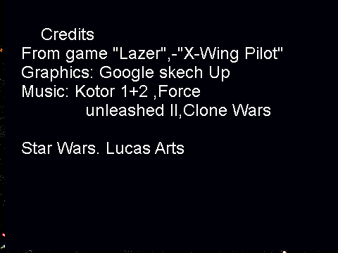 Star Wars Battle of the Republic