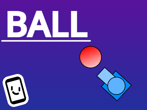 Ball | A Puzzle Game [v1.7.1]