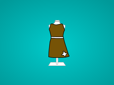 S1 Scratch's Best Designers: Week 1- Dresses remix