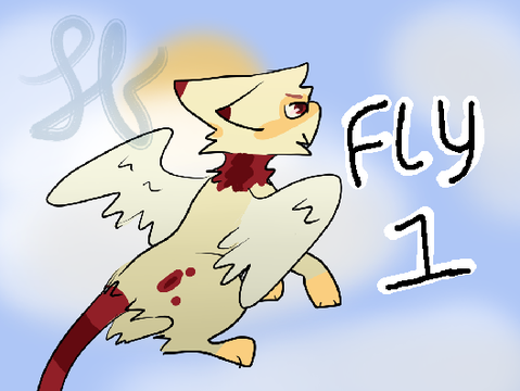 Fly - 1