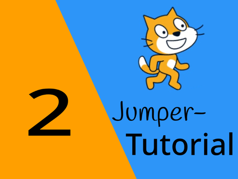 Jumper Tutorial (medium) remix