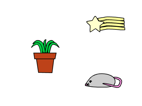 Art Contest for Shade's Quest remix