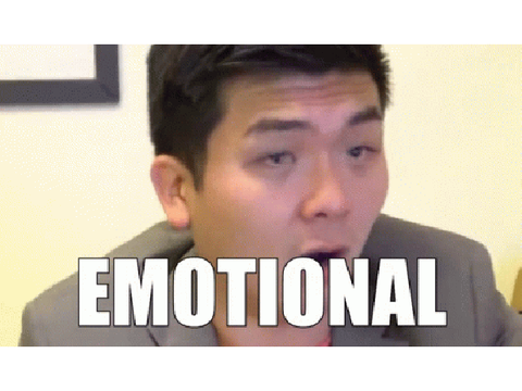 EMOTIONAL DAMGE!!!