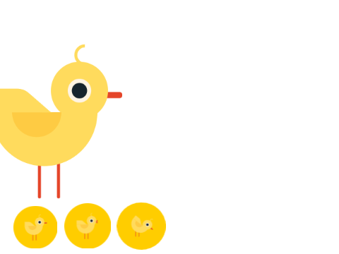CHICKEN FRUIT
