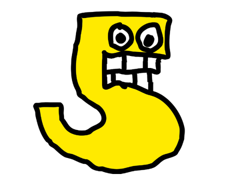 5