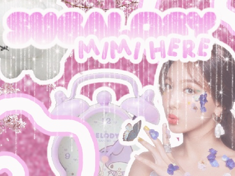 B3N5ER FOR MIMI