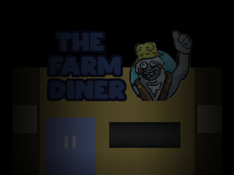 Welcome to the Diner