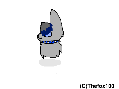 Sapphire Party Rock | Thefox100 