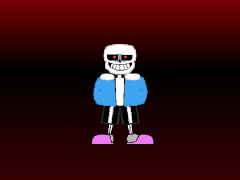 Vhs Sans