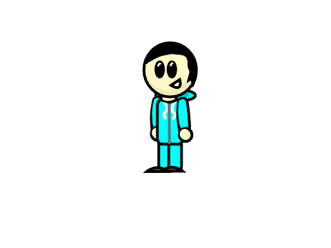 OC and/or PFP for @BubblesTheAnimator