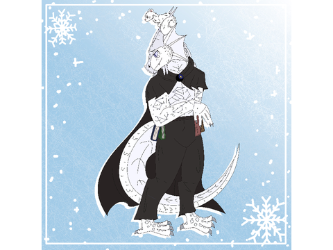 D&Dump (D&D Art\Character Dump)