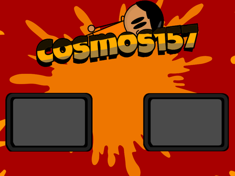 chill outro for Cosmos157