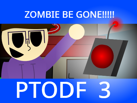 stuck in the midst of a zombie invasion? buy this product now!
