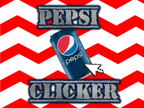 Pepsi Clicker