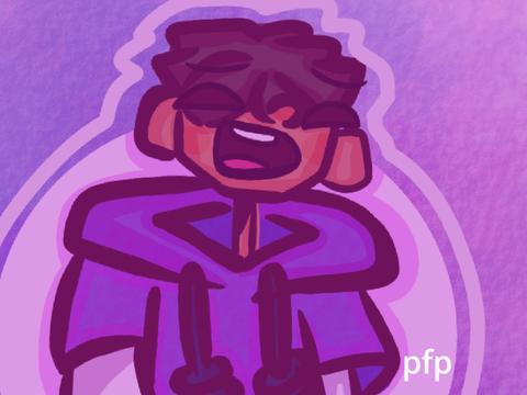 ANOTHER PFP for GiantFeet (wrkjlqwkrjqw :D)