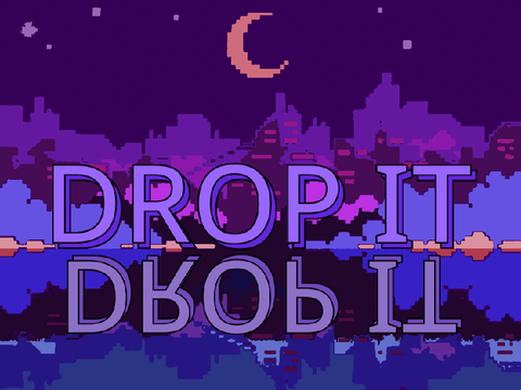 | Drop It | Scratch Wars Entry 