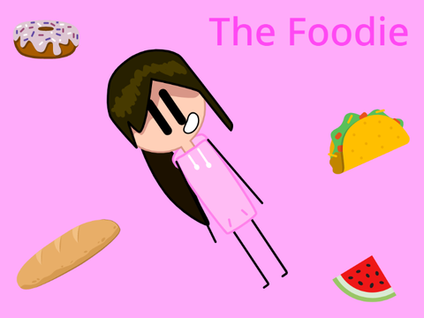 The Foodie