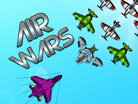 Air Wars