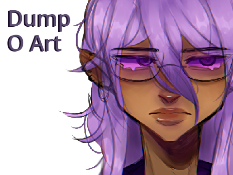 dump o art