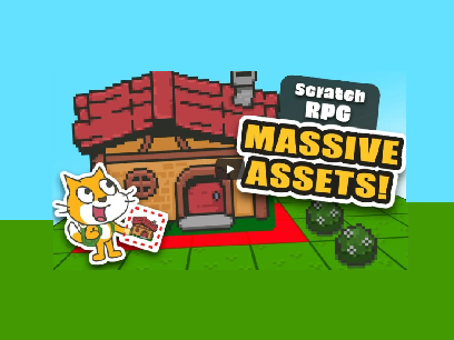 Scratch RPG Ep 5 Mobile Friendly 