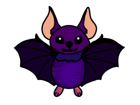 Halloween contest entry