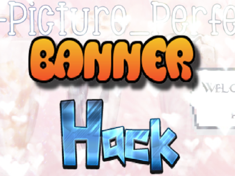 Banner HACK #tutorials