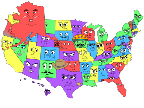 States