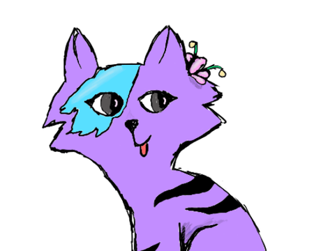 AT with Purl