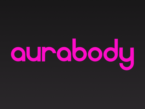 AURABODY: A Logo For A Project (HELP NEEDED)