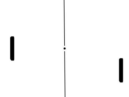 impossible pong