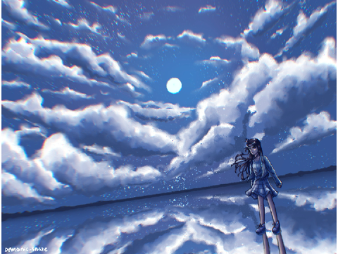 -dmce- luna