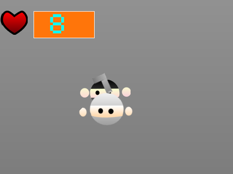 2d fight (mobile friendly) 
