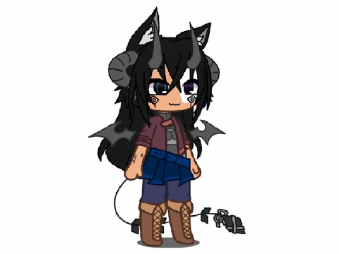 NEW OC!!!
