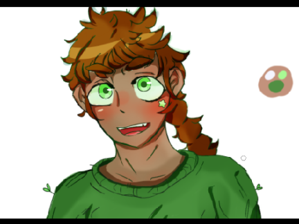i made an oc