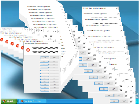 [win xp] redzone.exe remix