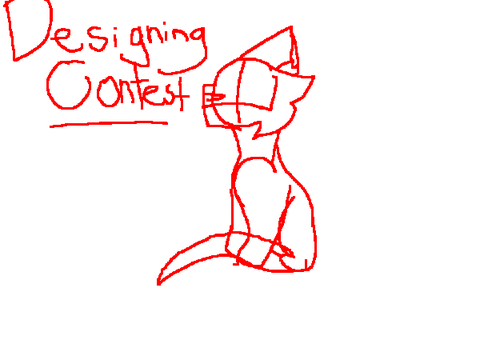 Designing Contest